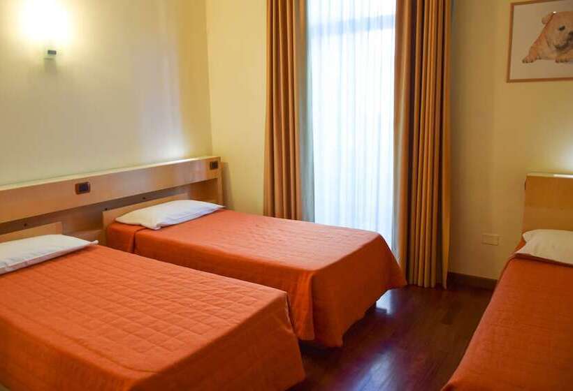 Fotos del hotel Hotel Losanna:  4