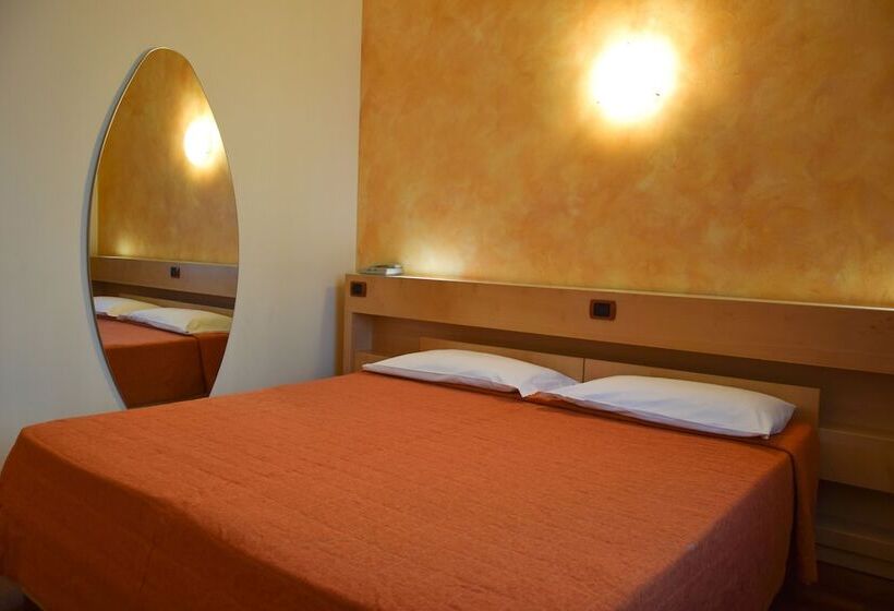 Fotos del hotel Hotel Losanna:  17