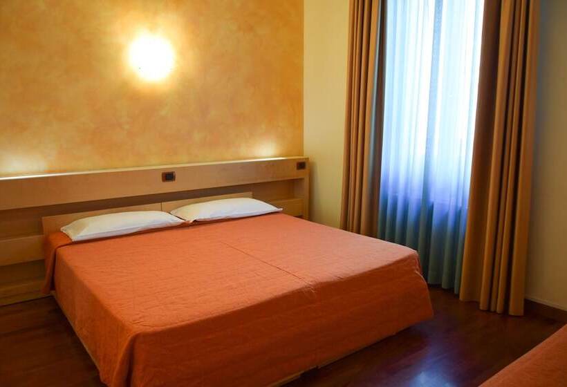 Fotos del hotel Hotel Losanna:  5