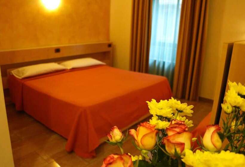 Fotos del hotel Hotel Losanna:  6