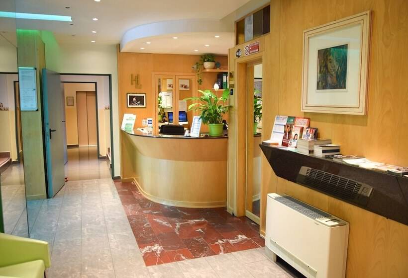 Fotos del hotel Hotel Losanna:  9