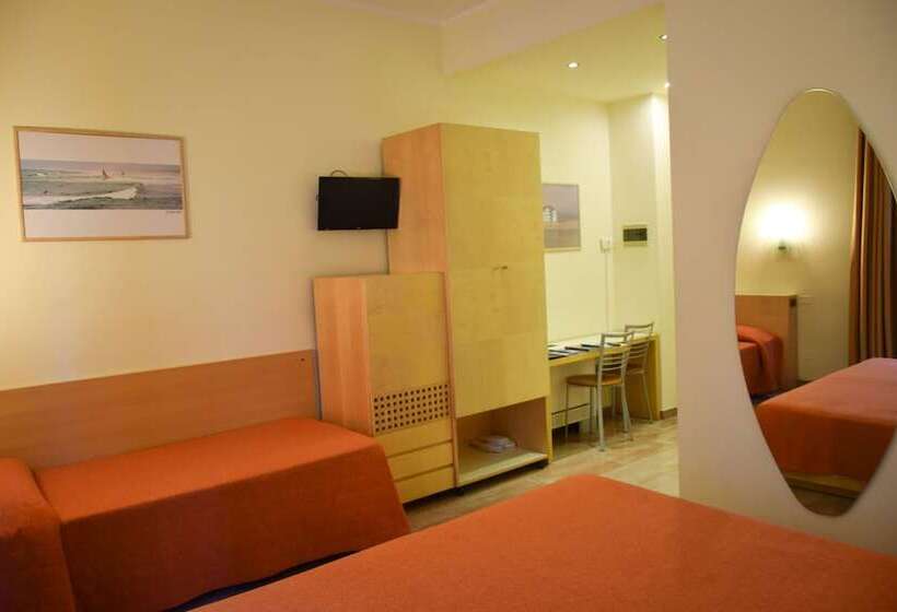 Fotos del hotel Hotel Losanna:  16