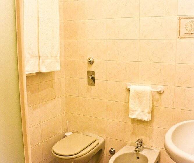 Fotos del hotel Hotel Losanna:  14