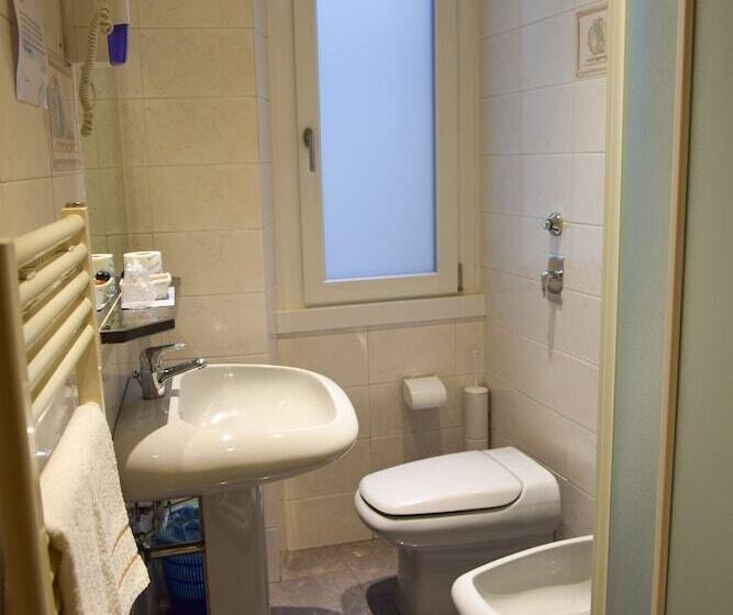 Fotos del hotel Hotel Losanna:  13