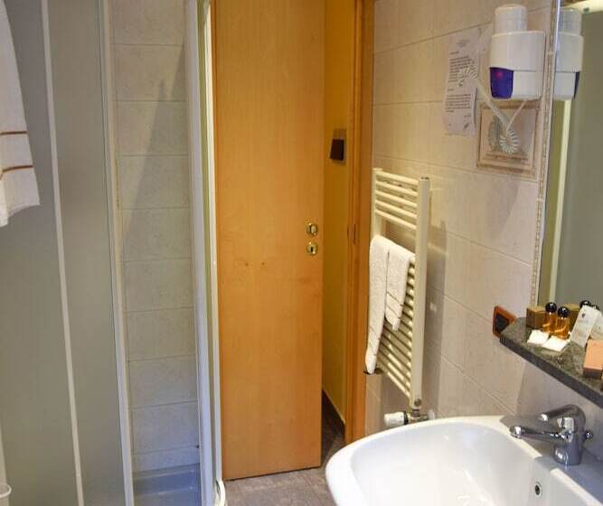 Fotos del hotel Hotel Losanna:  11