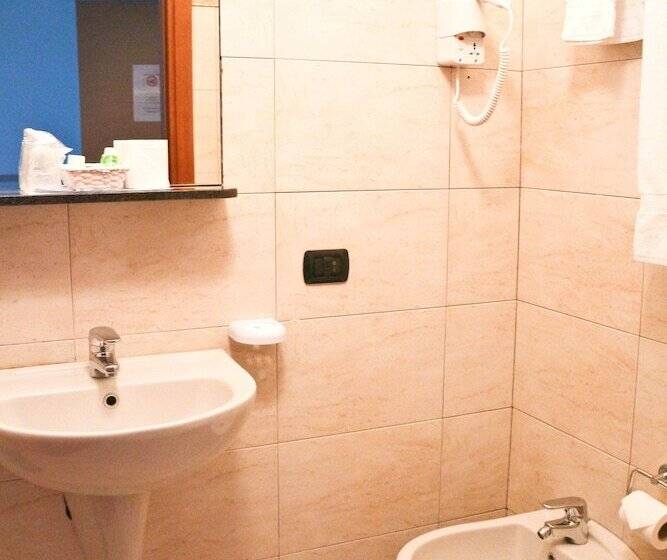 Fotos del hotel Hotel Losanna:  10