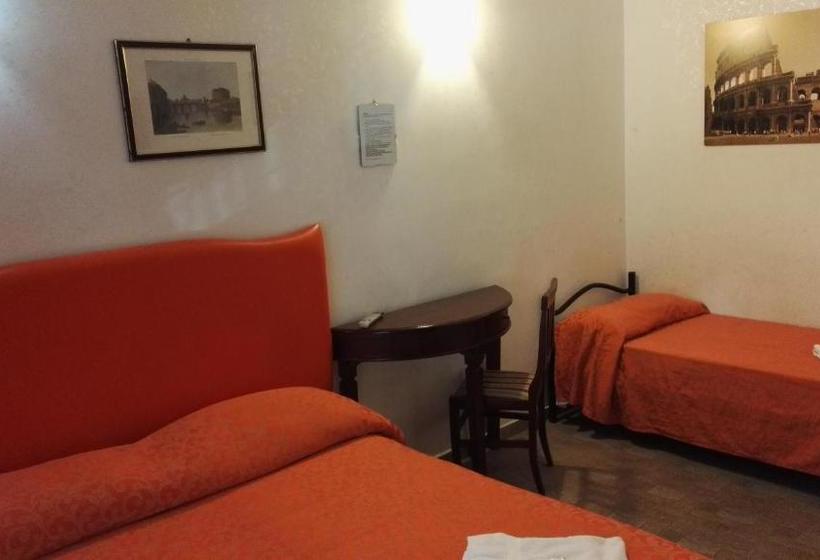 Hotel Meraviglia