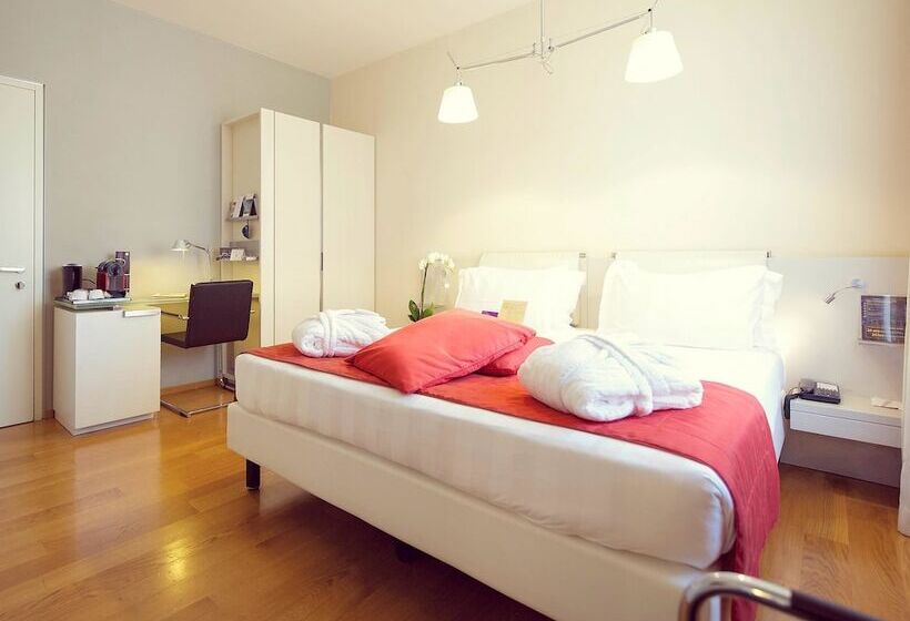 Fotos del hotel Mercure Milano Solari:  2