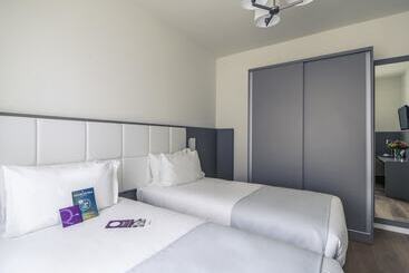 Fotos del hotel Mercure Milano Solari:  3