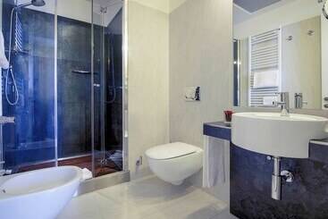 Fotos del hotel Mercure Milano Solari:  9