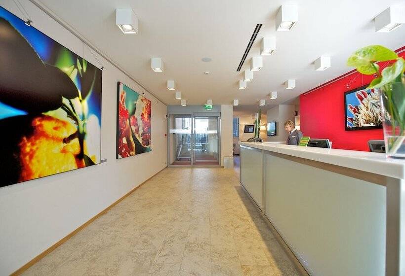 Fotos del hotel Mercure Milano Solari:  15