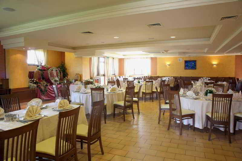 Park Hotel La Pineta