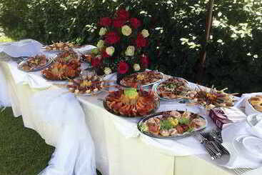 Park Hotel La Pineta