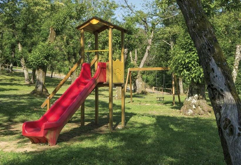 Park Hotel La Pineta