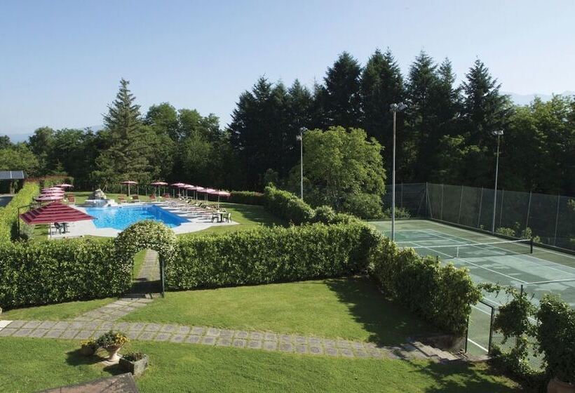Park Hotel La Pineta