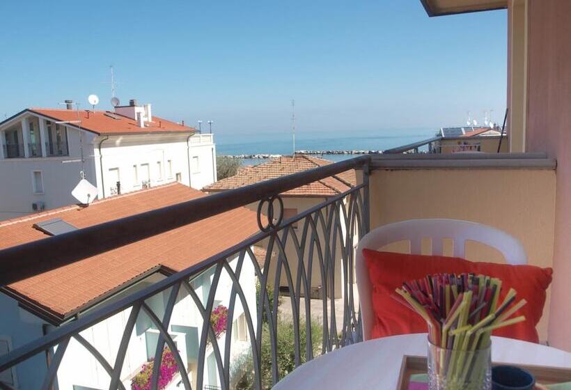 هتل Residence I Girasoli