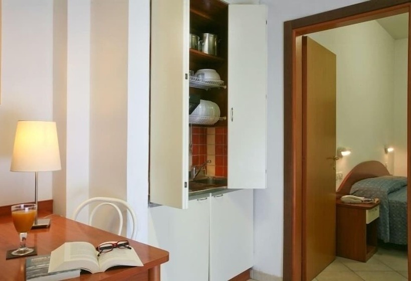 هتل Residence I Girasoli