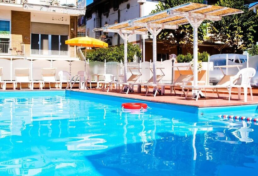 هتل Residence I Girasoli