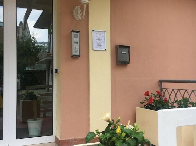 هتل Residence I Girasoli