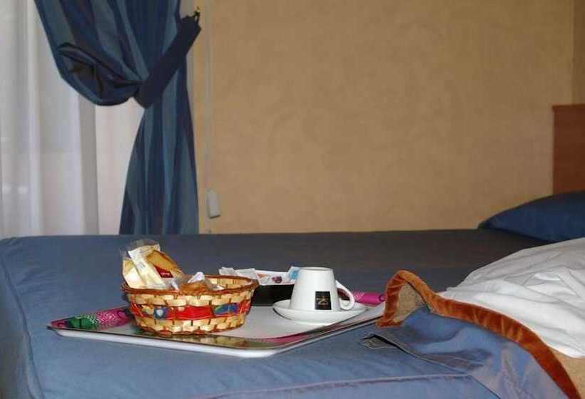 Fotos del hotel Roi:  9