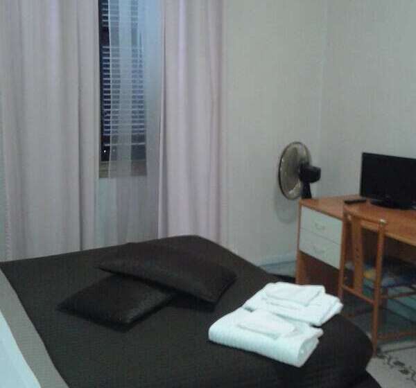 Fotos del hotel Roi:  11