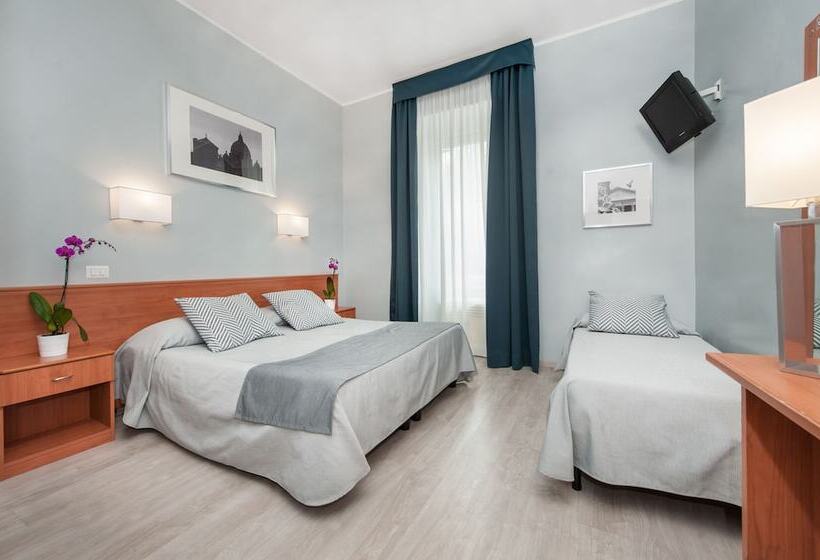 Fotos del hotel Roi:  8