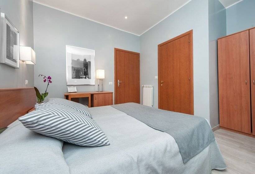 Fotos del hotel Roi:  10