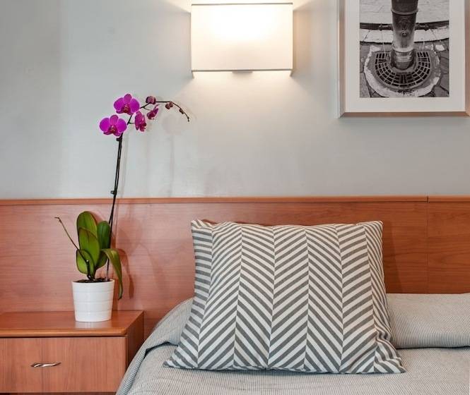 Fotos del hotel Roi:  19