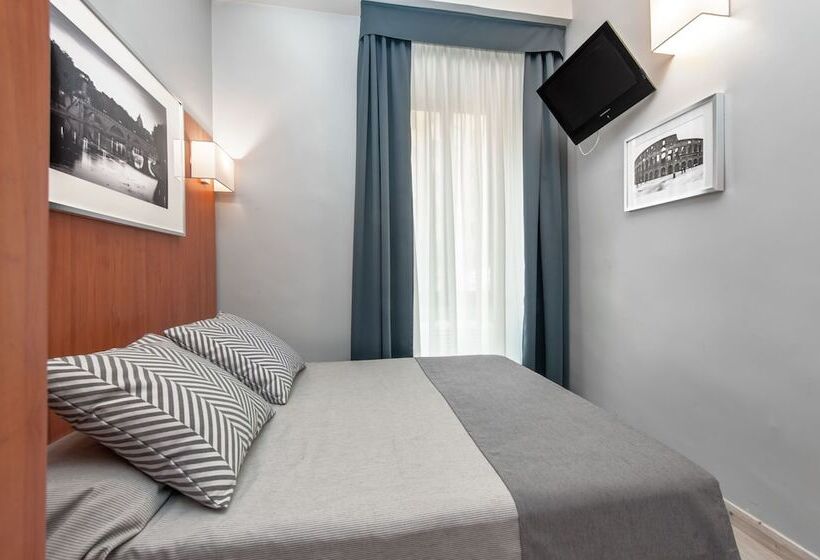 Fotos del hotel Roi:  14