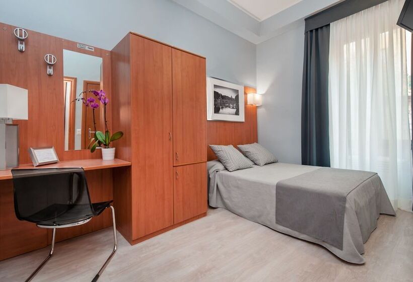 Fotos del hotel Roi:  6