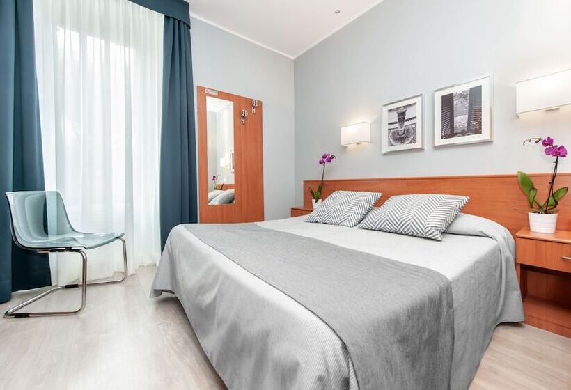 Fotos del hotel Roi:  2