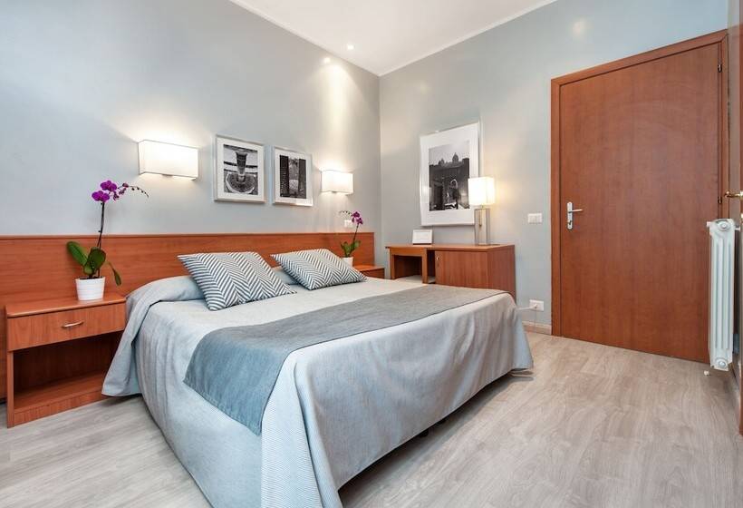 Fotos del hotel Roi:  5