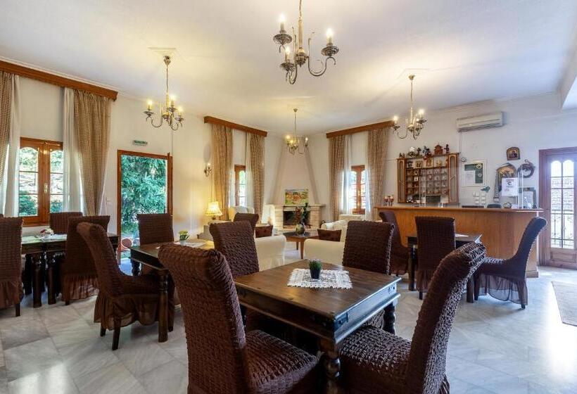 هتل San Giorgio Villa