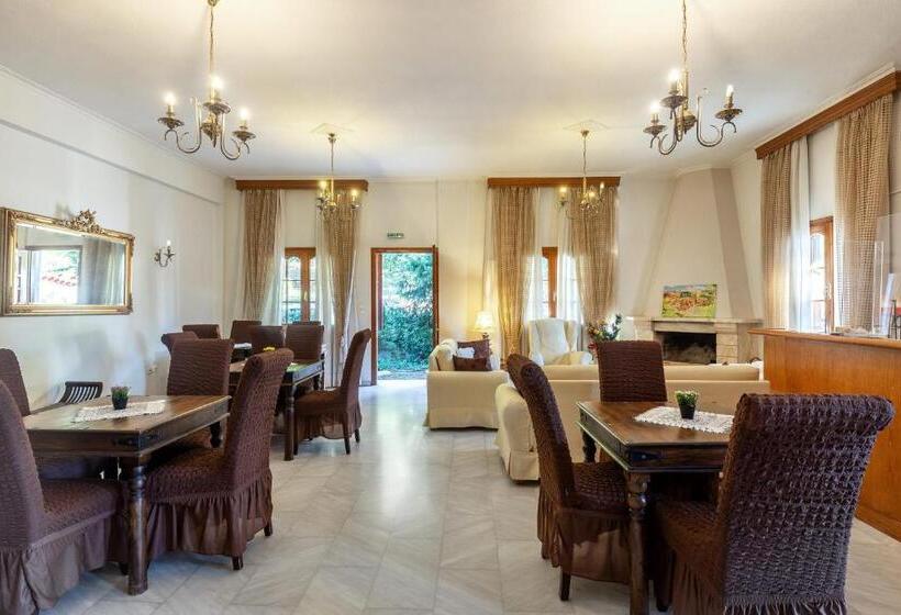 هتل San Giorgio Villa