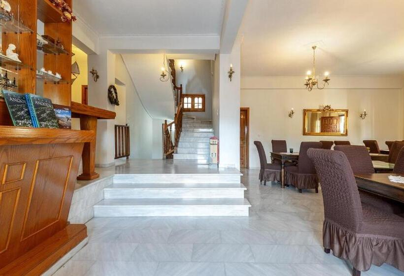 هتل San Giorgio Villa