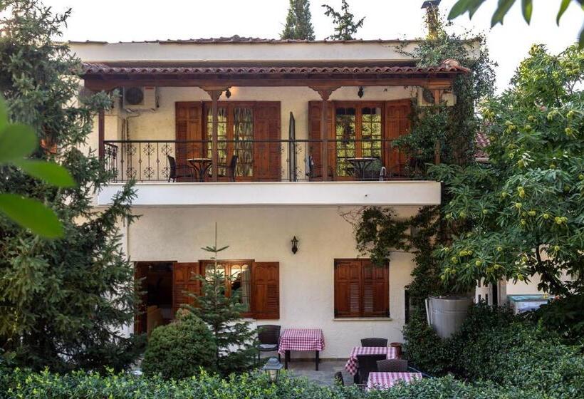 Hotel San Giorgio Villa