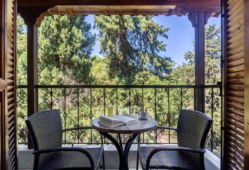 هتل San Giorgio Villa