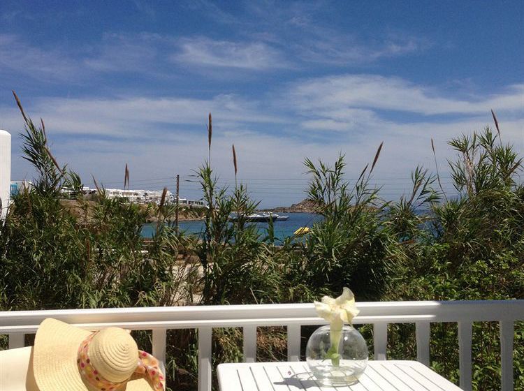 هتل Seaside Cottage by Belvedere