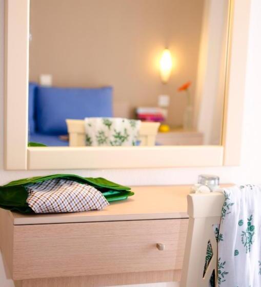 בית מלון כפרי Stratos