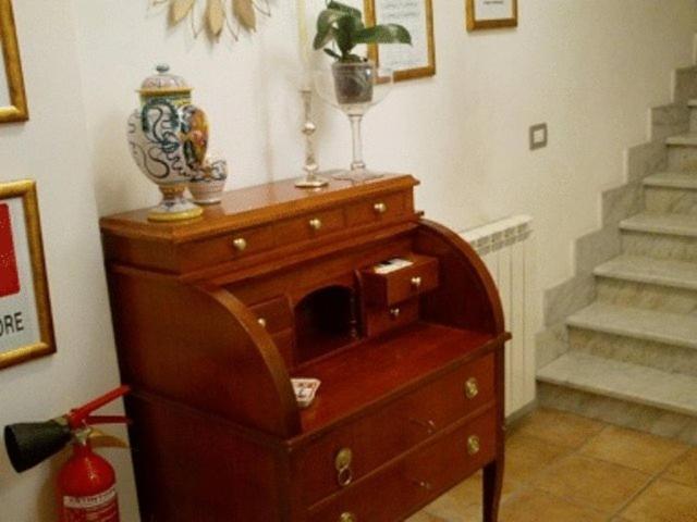 Fotos del hotel La Rotella Nel Sacco:  2