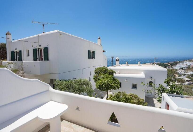 Zisis Pension