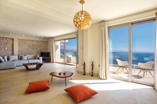 My Villa Corfu