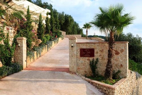 My Villa Corfu