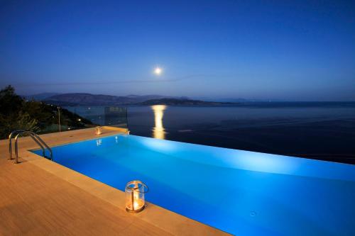 My Villa Corfu
