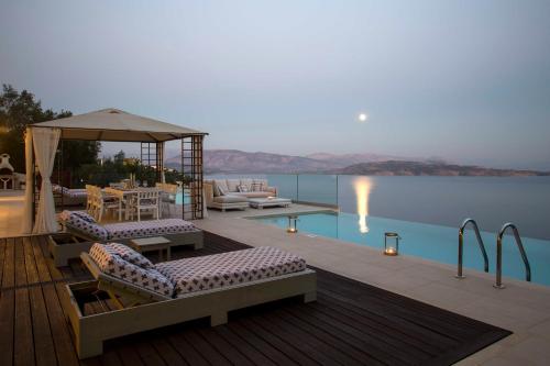 My Villa Corfu