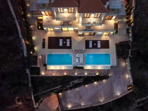 My Villa Corfu
