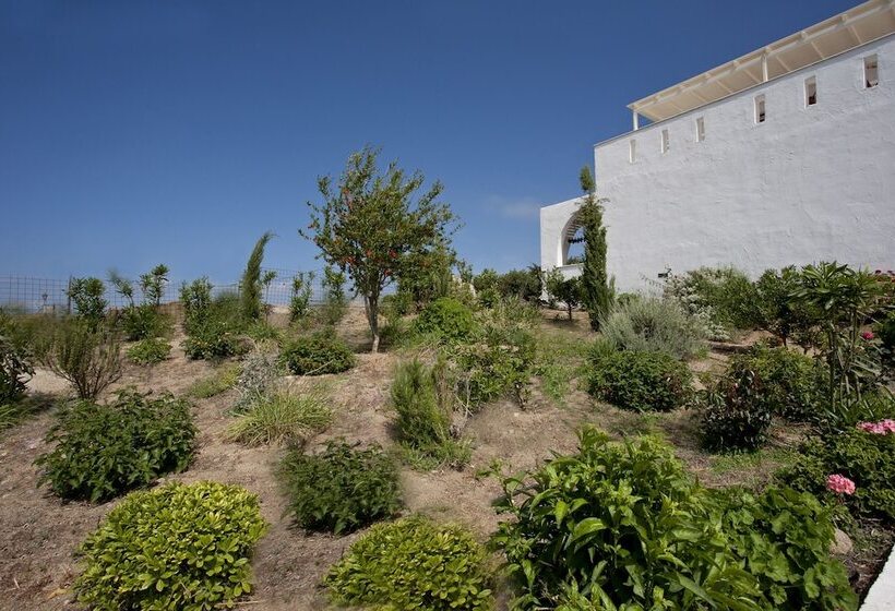 Naxos Kalimera Apartments