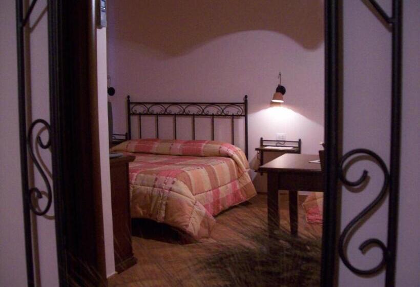 Poggiofelice B&b