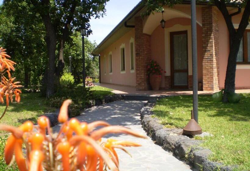 Poggiofelice B&b