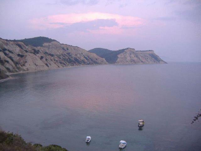 Rantos Apartments